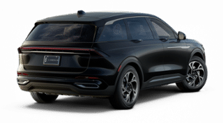 2025 Lincoln Lincoln Nautilus External Image 3